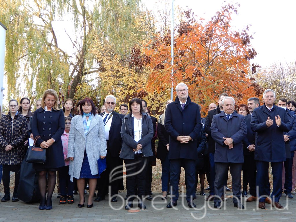 Átadták a zeneiskola új épületét 06